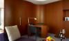 Hyatt Regency Екатеринбург, отель