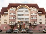 Премьер by USTA Hotels, отель