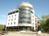 Atlaza City Residence, отель