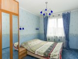Family Flat, апартаменты