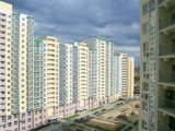 Елань, отель