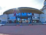 Дворец игровых видов спорта
