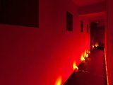 GEISHA, relax salon