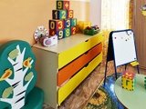 Группа дневного пребывания детей Ясельки и Чудо-Детство