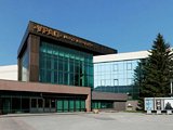 Урал, центр культуры